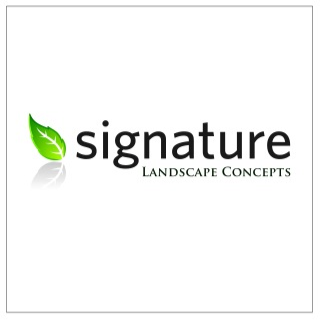 Signature Landscape Concepts logo