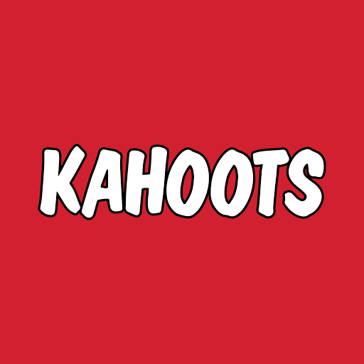 Kahoots logo
