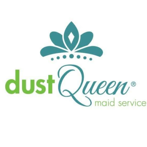 Dust Queen logo