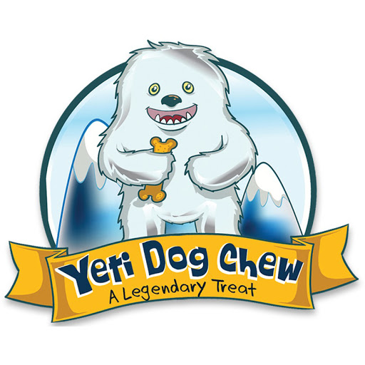 Yeti Dog Chew