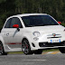 Fiat 500 Abarth Track Day