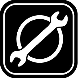Phone-Reparatur logo