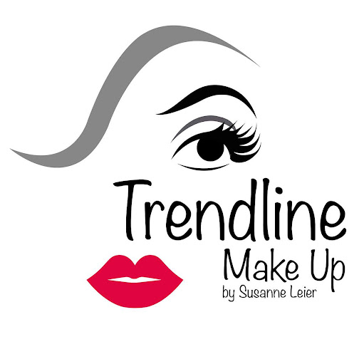 Trendline Make Up - Susanne Leier
