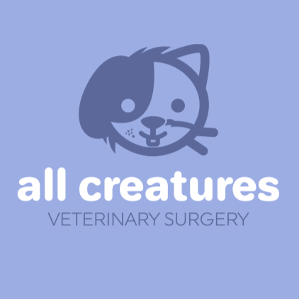 All Creatures logo
