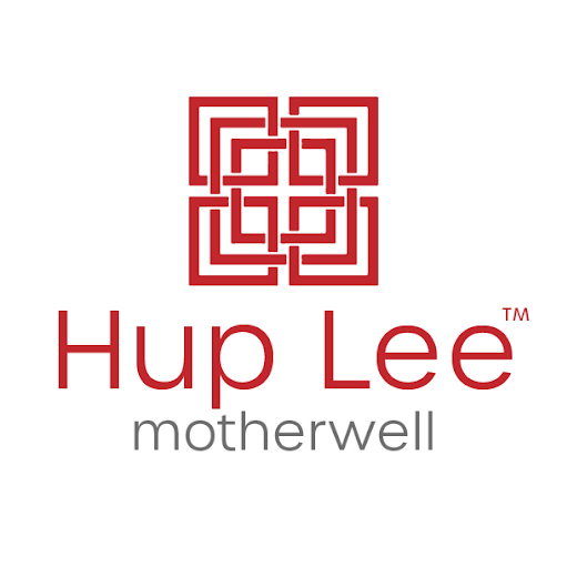 Hup Lee Buffet Restaurant logo