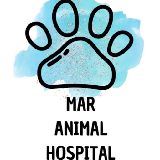 Mar Animal Hospital logo