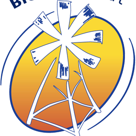 BIG4 Ballarat Windmill Holiday Park logo