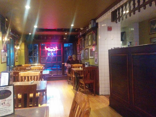 Pub «New Deck Tavern», reviews and photos, 3408 Sansom St, Philadelphia, PA 19104, USA