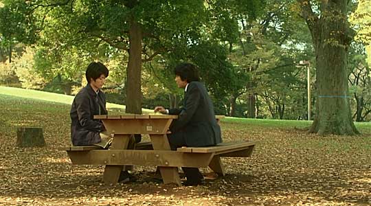 東京公園 Hosted by Picasa