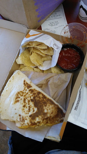 Mexican Restaurant «Taco Bell», reviews and photos, 2817 W Main St, Bozeman, MT 59718, USA