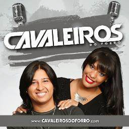 CD Cavaleiros do Forró - Arapiraca - AL - 29.06.2013