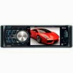  New Boss Audio Systems BV7942 DOUBLE DIN DVD RECEIVER