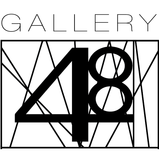 Gallery 48 logo