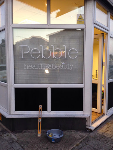 Pebble Health and Beauty