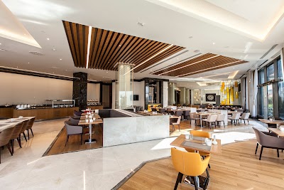 Photos of Hotel Novotel Diyarbakir
