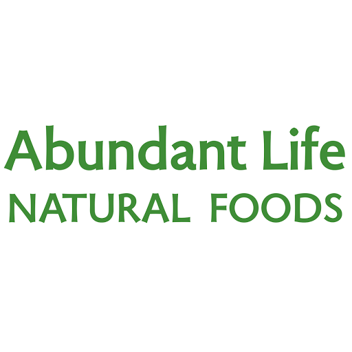 Abundant Life Natural Foods logo
