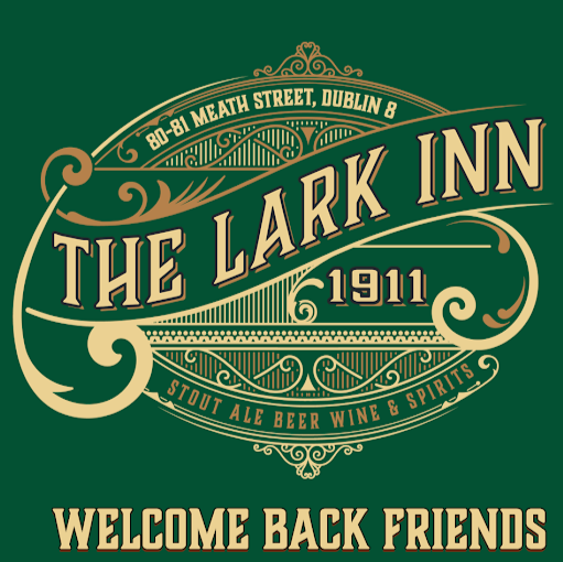 The Lark Inn logo