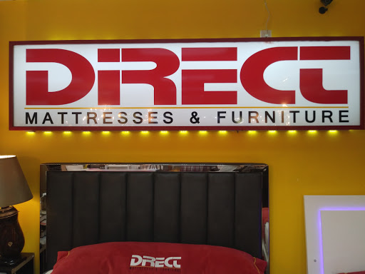 Mattress Store «Direct Mattress and Furniture», reviews and photos, 246 North Ave, New Rochelle, NY 10801, USA