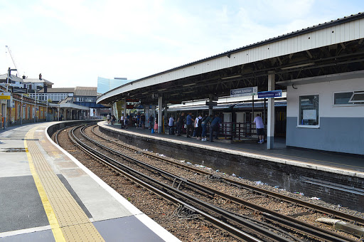 Clapham Junction