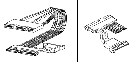 Cổng kết nối SATA Express là gì và nó giúp ích như thế nào cho thiết bị lưu trữ? SATAe power final.