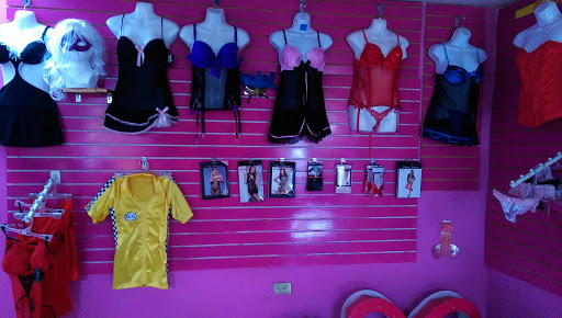 MUNDANO sex shop, Calle Manuel Merino, Centro, Hidalgo del Parral, Chih., México, Sex shop | CHIH