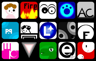 mobile phone apps