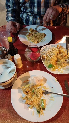 Thai Restaurant «Pattaya Thai Restaurant», reviews and photos, 11056 Cedar Lake Rd, Minnetonka, MN 55305, USA