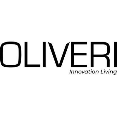 Oliveri Innovation Living logo