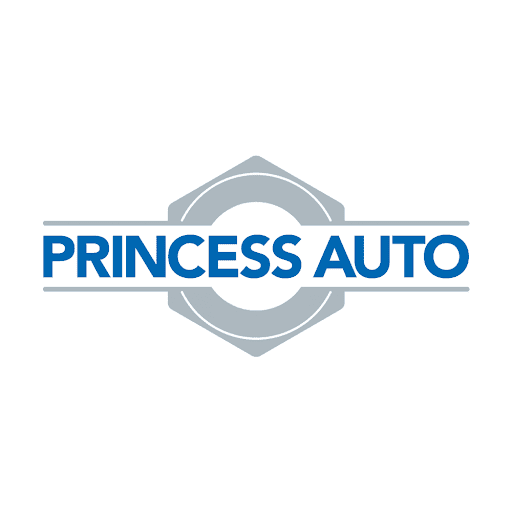 Princess Auto logo