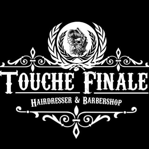 Touche Finale logo