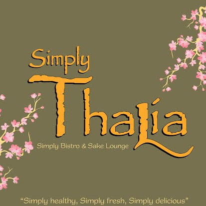 Simply Thalia logo