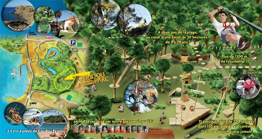 Coudou Parc