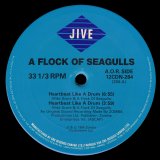 A Flock of Seagulls - Heartbeat Like a Drum