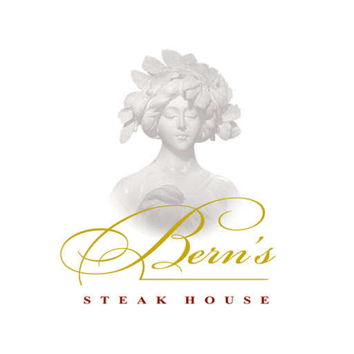 Bern's Steak House logo