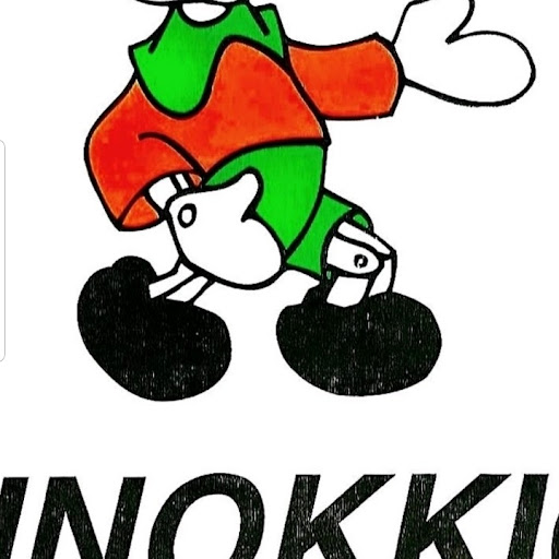 Pinokkio Speelgoed logo