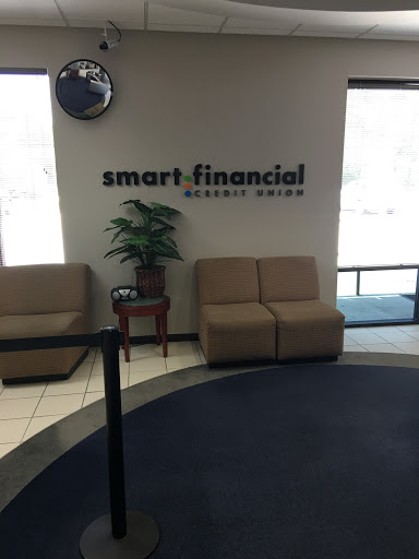 Credit Union «Smart Financial Credit Union», reviews and photos