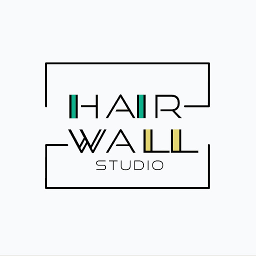 Hairwall Studio logo