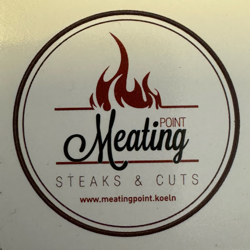 Meating Point logo