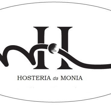 Hosteria da Monia logo