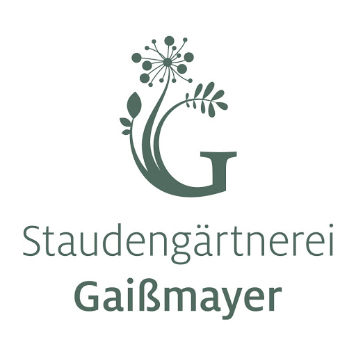 Staudengärtnerei Gaißmayer logo