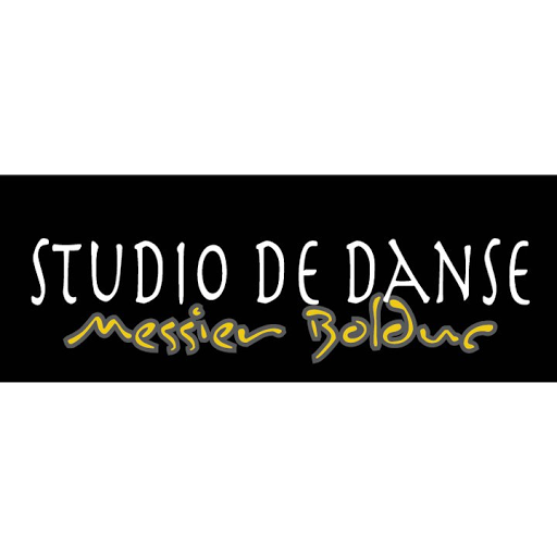Dance Studio Messier Bolduc logo