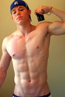 Muscle Jocks Self Pics - Hot Bodies