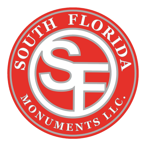South Florida Monuments LLC logo