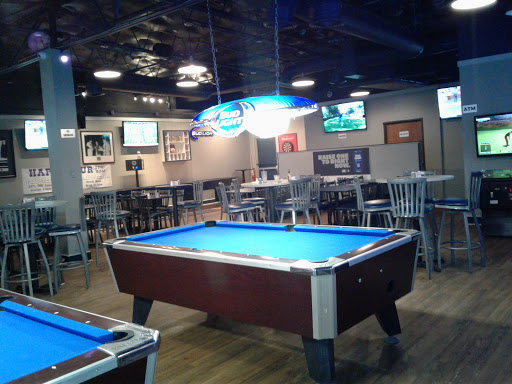 Bar & Grill «Da Boyz Sports Bar and Grill», reviews and photos, 565 W Oates Rd #130, Garland, TX 75043, USA