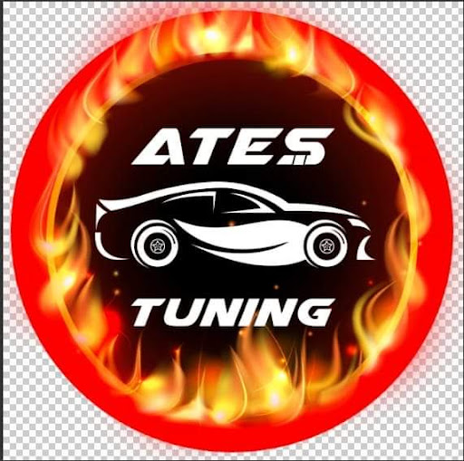 Ateş tuning logo