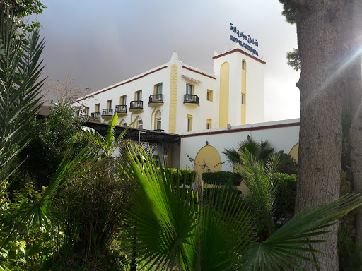 Hotel KERDADA