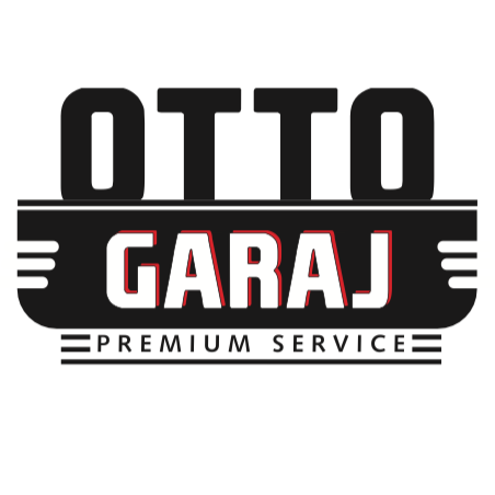 Otto Garaj BMW Özel Servis logo