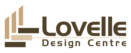 Lovelle Design Centre logo