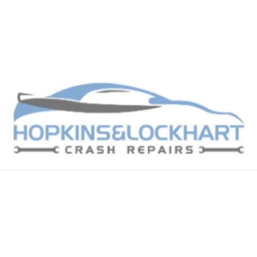 Hopkins & Lockhart Motors Limited logo