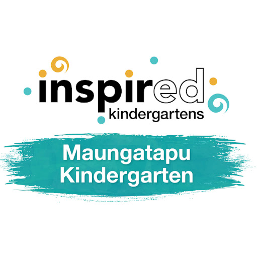 Maungatapu Kindergarten logo